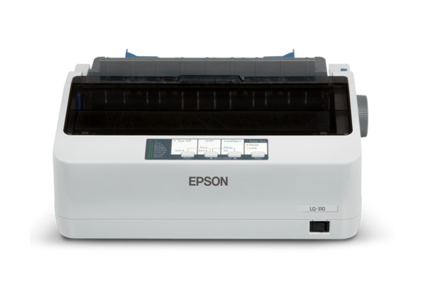 Máy in kim Epson LQ - 310